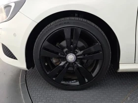 Mercedes-Benz A 180 Cdi Knight | Auto.bg — изображение 5 Mercedes-Benz A 180 Cdi Knight | Auto.bg — изображение 5