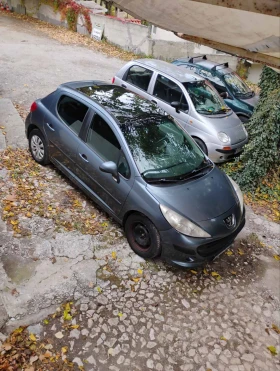 Peugeot 207 undefined | Auto.bg — изображение 2 Peugeot 207 undefined | Auto.bg — изображение 2