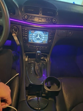 Mercedes-Benz E 220 - 3500 € - 55032340 7 | Car24.bg Mercedes-Benz E 220 - 3500 € - 55032340 7