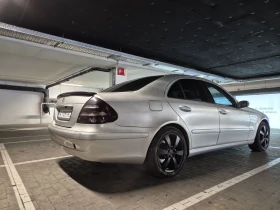 Mercedes-Benz E 220 - 3500 € - 55032340 5 | Car24.bg Mercedes-Benz E 220 - 3500 € - 55032340 5