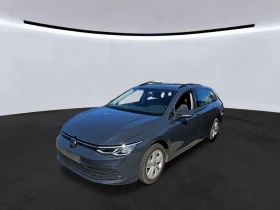 VW Golf Variant 2.0 TDI life LED Navi | Auto.bg — изображение 2 VW Golf Variant 2.0 TDI life LED Navi | Auto.bg — изображение 2