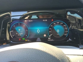 VW Golf Variant 2.0 TDI life LED Navi | Auto.bg — изображение 8 VW Golf Variant 2.0 TDI life LED Navi | Auto.bg — изображение 8