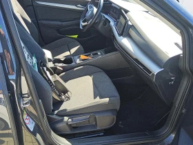 VW Golf Variant 2.0 TDI life LED Navi | Auto.bg — изображение 5 VW Golf Variant 2.0 TDI life LED Navi | Auto.bg — изображение 5