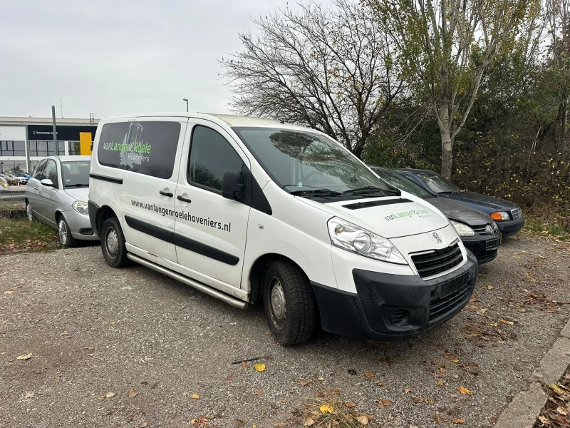 Peugeot Expert 1, 600HDI FACE EURO5B - 5999 лв. / 3067.24 € - 90444788 1 | Car24.bg Peugeot Expert 1, 600HDI FACE EURO5B - 5999 лв. / 3067.24 € - 90444788 1