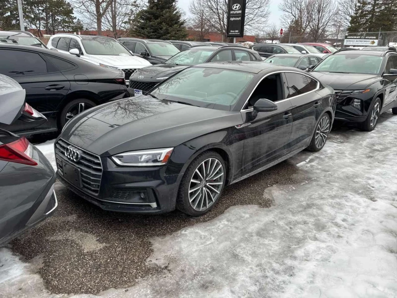 Audi A5 Technik/PANO/DIS/360 CAM - 16350 € / 31977.82 лв. - 29732078 1 | Car24.bg Audi A5 Technik/PANO/DIS/360 CAM - 16350 € / 31977.82 лв. - 29732078 1