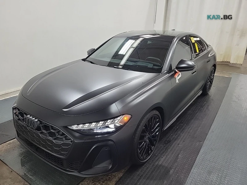 Audi S5 Matt ppf Red int Автокредит Цена до България - 48300 € / 94466.59 лв. - 40197704 1 | Car24.bg Audi S5 Matt ppf Red int Автокредит Цена до България - 48300 € / 94466.59 лв. - 40197704 1