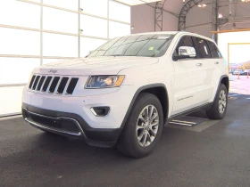 Jeep Grand cherokee LIMITED* 5.7* V8* ПОДГРЕВ* КАМЕРА* КЕЙЛЕС - Car24.bg Jeep Grand cherokee LIMITED* 5.7* V8* ПОДГРЕВ* КАМЕРА* КЕЙЛЕС