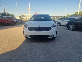 Kia Niro Hybrid CAMERA * NAVI * LED * - Car24.bg Kia Niro Hybrid CAMERA * NAVI * LED *