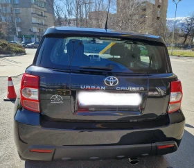 Toyota Urban Cruiser undefined | Auto.bg — изображение 2 Toyota Urban Cruiser undefined | Auto.bg — изображение 2