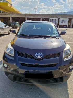 Toyota Urban Cruiser undefined | Auto.bg — изображение 3 Toyota Urban Cruiser undefined | Auto.bg — изображение 3