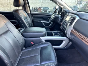 Nissan Titan crew cab undefined | Auto.bg — изображение 9 Nissan Titan crew cab undefined | Auto.bg — изображение 9