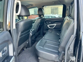 Nissan Titan crew cab undefined | Auto.bg — изображение 7 Nissan Titan crew cab undefined | Auto.bg — изображение 7