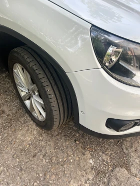 VW Tiguan undefined | Auto.bg — изображение 3 VW Tiguan undefined | Auto.bg — изображение 3