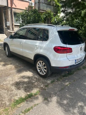 VW Tiguan undefined | Auto.bg — изображение 5 VW Tiguan undefined | Auto.bg — изображение 5