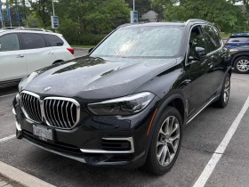 BMW X5 * xDrive40i * CARFAX * БЕЗ ПЪРВОНАЧАЛНА ВНОСКА