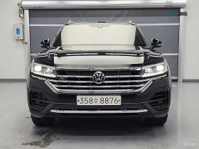 VW Touareg 3.0 TDI* R-LINE* КОЖА* ПОДГРЕВ* ОБДУХВ* ПАНО* 360* | Auto.bg — изображение 2 VW Touareg 3.0 TDI* R-LINE* КОЖА* ПОДГРЕВ* ОБДУХВ* ПАНО* 360* | Auto.bg — изображение 2
