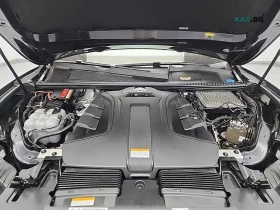 VW Touareg 3.0 TDI* R-LINE* КОЖА* ПОДГРЕВ* ОБДУХВ* ПАНО* 360* | Auto.bg — изображение 5 VW Touareg 3.0 TDI* R-LINE* КОЖА* ПОДГРЕВ* ОБДУХВ* ПАНО* 360* | Auto.bg — изображение 5