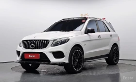 Mercedes-Benz GLE 350 - Car24.bg Mercedes-Benz GLE 350