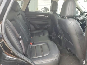 Mazda CX-5 Touring* AWD* ПОДГРЕВ* КАМЕРА* НАВИ* KEYLESS* | Auto.bg — изображение 10 Mazda CX-5 Touring* AWD* ПОДГРЕВ* КАМЕРА* НАВИ* KEYLESS* | Auto.bg — изображение 10