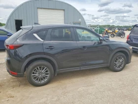 Mazda CX-5 Touring* AWD* ПОДГРЕВ* КАМЕРА* НАВИ* KEYLESS* | Auto.bg — изображение 5 Mazda CX-5 Touring* AWD* ПОДГРЕВ* КАМЕРА* НАВИ* KEYLESS* | Auto.bg — изображение 5