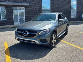 Снимка Mercedes-Benz GLC 30...