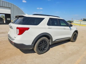 Ford Explorer 2.3l Xlt | Auto.bg — изображение 3 Ford Explorer 2.3l Xlt | Auto.bg — изображение 3
