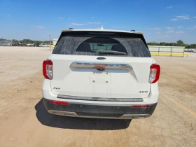 Ford Explorer 2.3l Xlt | Auto.bg — изображение 6 Ford Explorer 2.3l Xlt | Auto.bg — изображение 6