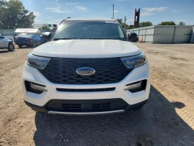 Ford Explorer 2.3l Xlt | Auto.bg — изображение 5 Ford Explorer 2.3l Xlt | Auto.bg — изображение 5