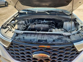 Ford Explorer 2.3l Xlt | Auto.bg — изображение 11 Ford Explorer 2.3l Xlt | Auto.bg — изображение 11