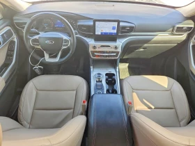 Ford Explorer 2.3l Xlt | Auto.bg — изображение 8 Ford Explorer 2.3l Xlt | Auto.bg — изображение 8