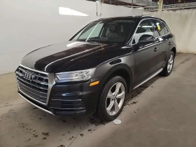 Audi Q5 * PROGRESSIV * CARFAX * ОПЦИЯ ЗА ФИНАНСИРАНЕ