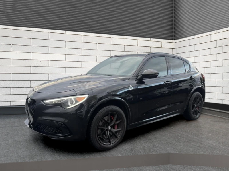 Alfa Romeo Stelvio Quadrifoglio, AWD, Cuir, Toit, Cruise Adapatif/Har - 64999 лв. / 33233.46 € - 31777167 1 | Car24.bg Alfa Romeo Stelvio Quadrifoglio, AWD, Cuir, Toit, Cruise Adapatif/Har - 64999 лв. / 33233.46 € - 31777167 1