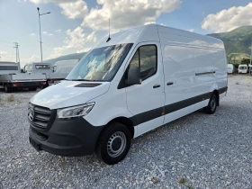 Mercedes-Benz Sprinter 317 CDI, Автомат, Макси, Нави, Клима / Лизинг