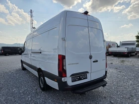 Mercedes-Benz Sprinter 317 CDI, Автомат, Макси, Нави, Клима / Лизинг | Auto.bg — изображение 3 Mercedes-Benz Sprinter 317 CDI, Автомат, Макси, Нави, Клима / Лизинг | Auto.bg — изображение 3