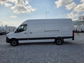 Mercedes-Benz Sprinter 317 CDI, Автомат, Макси, Нави, Клима / Лизинг | Auto.bg — изображение 2 Mercedes-Benz Sprinter 317 CDI, Автомат, Макси, Нави, Клима / Лизинг | Auto.bg — изображение 2