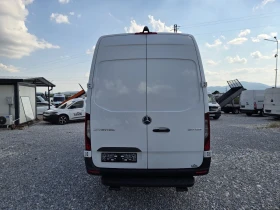 Mercedes-Benz Sprinter 317 CDI, Автомат, Макси, Нави, Клима / Лизинг | Auto.bg — изображение 4 Mercedes-Benz Sprinter 317 CDI, Автомат, Макси, Нави, Клима / Лизинг | Auto.bg — изображение 4