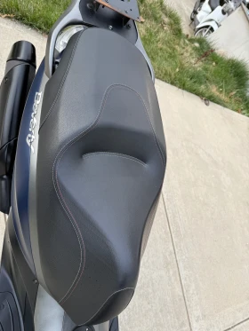 Piaggio Beverly 2021 350 | Auto.bg — изображение 9 Piaggio Beverly 2021 350 | Auto.bg — изображение 9