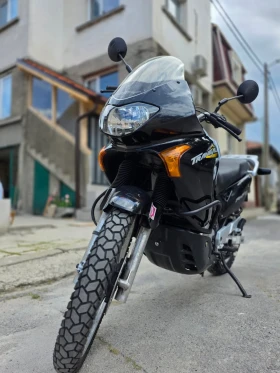 Honda Xlv Transalp | Auto.bg — изображение 3 Honda Xlv Transalp | Auto.bg — изображение 3