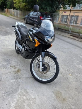 Honda Xlv Transalp | Auto.bg — изображение 2 Honda Xlv Transalp | Auto.bg — изображение 2