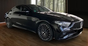 Mercedes-Benz CLS 53 AMG 4Matic+ = AMG Night Package=  | Mobile.bg   1