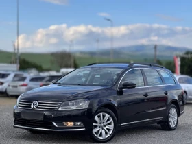 VW Passat BlueMotion 1 - Car24.bg VW Passat BlueMotion 1