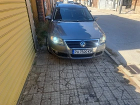 VW Passat B6 - Car24.bg VW Passat B6