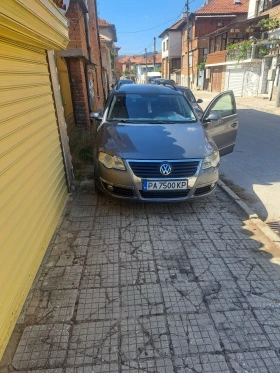 VW Passat B6 - 6600 лв. / 3374.53 € - 29173357 10 | Car24.bg VW Passat B6 - 6600 лв. / 3374.53 € - 29173357 10