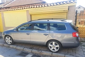 VW Passat B6 - 6600 лв. / 3374.53 € - 29173357 6 | Car24.bg VW Passat B6 - 6600 лв. / 3374.53 € - 29173357 6
