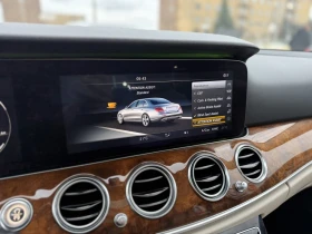 Mercedes-Benz E 350 AMG* BURMESTER* DIGITAL* PANO* AMBIENT* LANE* B.SP - 19500 € / 38138.68 лв. - 58690112 11 | Car24.bg Mercedes-Benz E 350 AMG* BURMESTER* DIGITAL* PANO* AMBIENT* LANE* B.SP - 19500 € / 38138.68 лв. - 58690112 11