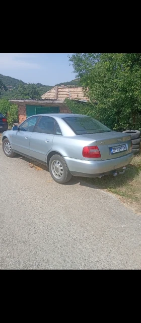 Audi A4 - 2200 € / 4302.83 лв. - 32720154 2 | Car24.bg Audi A4 - 2200 € / 4302.83 лв. - 32720154 2