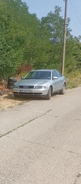Audi A4 - Car24.bg Audi A4