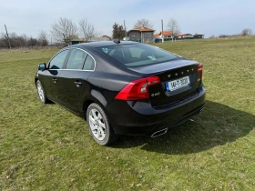 Volvo S60 D4 Bi-turbo 181 | Auto.bg — изображение 3 Volvo S60 D4 Bi-turbo 181 | Auto.bg — изображение 3