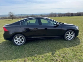 Volvo S60 D4 Bi-turbo 181 | Auto.bg — изображение 6 Volvo S60 D4 Bi-turbo 181 | Auto.bg — изображение 6