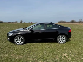 Volvo S60 D4 Bi-turbo 181 | Auto.bg — изображение 7 Volvo S60 D4 Bi-turbo 181 | Auto.bg — изображение 7
